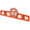 Stanley, Wasserwaage, LeichtmetallWasserwaage (50 cm)