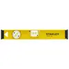 Stanley, Wasserwaage, I-beam spirit level, 80cm, 3 bottles, 1.5mm / m,...