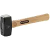 Stanley, Hammer, 1-54-051 Schläger, Holz (1000 g)