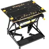 Stanley, Werkbank + Arbeitsbock, Workmate Deluxe (83 cm, 83 cm)