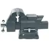 Schraubstock MaxSteel schwer, 125mm