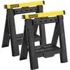 Stanley, Werkbank + Arbeitsbock, Stst170559 (71 cm, 71 cm)