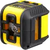 Stanley Black & Decker, Linienlaser, Kompakter Kreuzund Linienlaser (K...