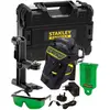 Stanley Black & Decker, Linienlaser, Linienlaser (Multilinienlaser, Pu...