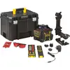 Stanley, Linienlaser, Rotationslaser Fatmax (Punkt- und Linienlaser)