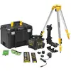 Stanley, Linienlaser, Rotationslaser Fatmax