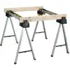 Unterstellbock FatMax, 2 Stück, Untergestell