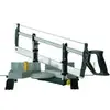 Gehrungslade Metall, 560mm, mit Gehrungssäge