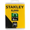 Stanley, Büroklammer, Klammern Typ G 8mm 5/16