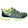 Wanderschuhe Élémenterre Abbots EV Grün 44