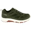 Wanderschuhe Élémenterre Sanbona EV Grün 46