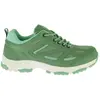 Damen-Wanderschuhe Élémenterre Sanbona_Ev Vert 38
