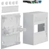 Hager GD106N, 4 Stück(e)