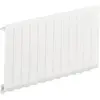 Hager, Verteilerschrank Zubehör, Abdeckstreifen,universal,6 M,RAL 9010...
