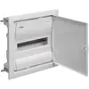 Hager, Verteilerschrank Zubehör, VH12NC Verteilerschrank Hohlwa