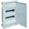 Hager VU24NE, 348 mm, 94,5 mm, 505 mm