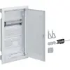 Hager VH36NW, 1 Stück(e), 348 mm, 98 mm, 630,5 mm, II