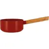 Aluminium-kochtopf 16 cm paprika Ogo 7930280