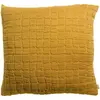 Kissen Vivaraise Stonewash Swami 45x45 cm
