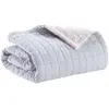 Plaid Vivaraise Cambra 140x200 cm