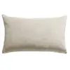 Kissen Vivaraise Elise 40x65 cm