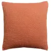 Kissen Baumwolle stonewashed Vivaraise Maia 45x45 cm