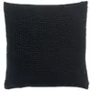 Kissenbezug Vivaraise Stonewashed Maia 45x45 cm
