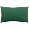 Kissen Baumwolle stonewashed Vivaraise Maia 30x50 cm