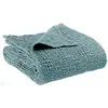 Plaid Vivaraise Stonewashed Maia 260x260 cm