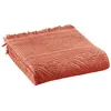 Handtuch Vivaraise Zoe 50x100 cm