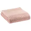 Handtuch uni Vivaraise Zoe 100x180 cm