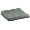 Serviette Vivaraise Zoe 70x140 cm