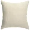 Kissen Vivaraise Zeff 45x45 cm