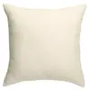 Kissen Vivaraise Zeff 45x45 cm