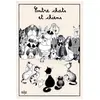 Torchon - zwischen Katzen und Hunden Winkler Dubout 48x72 cm