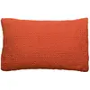 Kissen Baumwolle stonewashed Vivaraise Tana 40x65 cm
