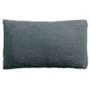 Kissen Baumwolle stonewashed Vivaraise Tana 40x65 cm