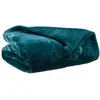 Plaid Vivaraise Tender Pompons 130x170 cm