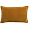 Kissen Vivaraise Fara 65x40 cm