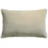 Kissen Vivaraise Fara 40x65 cm