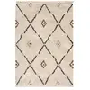 Berber-Teppich Vivaraise Elias 2 120x170x3 cm