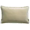 Kissen Vivaraise Fara 30x50 cm