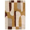 Wohnzimmerteppich Vivaraise Tahina 2 200x290x3 cm