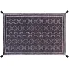 Wohnzimmerteppich The Rug Republic Gimie 160x230 cm