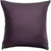 Kissenbezug Baumwolle stonewashed Vivaraise Zeff 65x65 cm