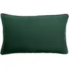 Outdoor-Kissen Vivaraise Alga 65x40 cm