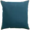 Kissen Vivaraise Zeff Celeste 45x45 cm