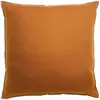Kissen Vivaraise Zeff Celeste 45x45 cm