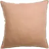 Kissen Vivaraise Zeff Celeste 45x45 cm