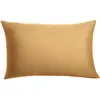 Recyceltes Kissen Vivaraise Gianni 40x65 cm